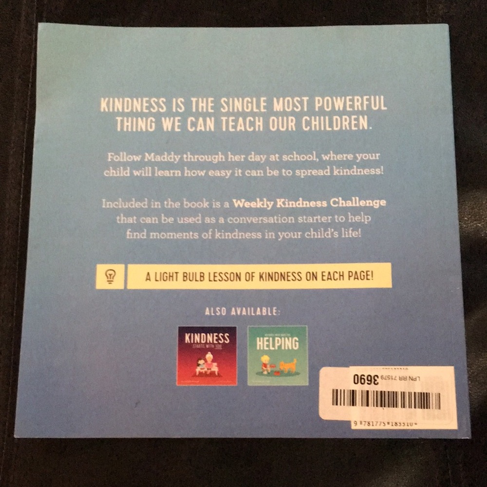 Reading Book - Picture 2 of 2